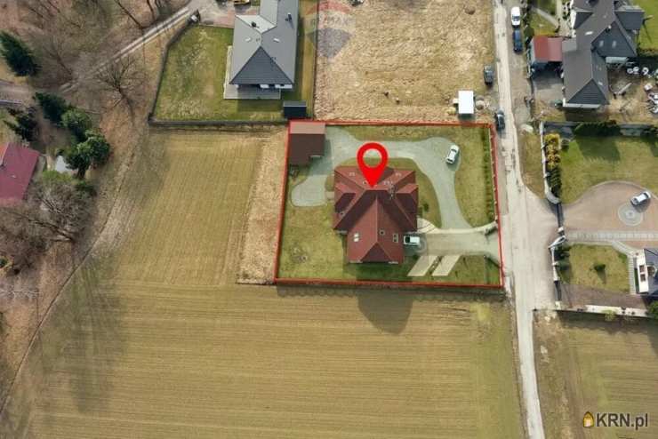 8 pokojowe, Czechowice-Dziedzice, ul. , Dom  na sprzedaż