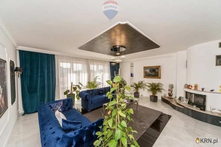 8 pokojowe, Dom  na sprzedaż, Czechowice-Dziedzice, ul. 