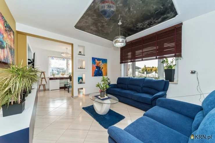 Dom  na sprzedaż, Czechowice-Dziedzice, ul. , 8 pokojowe