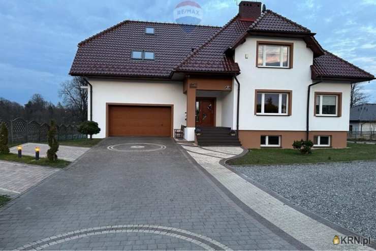 Dom  na sprzedaż, 8 pokojowe, Czechowice-Dziedzice, ul. 