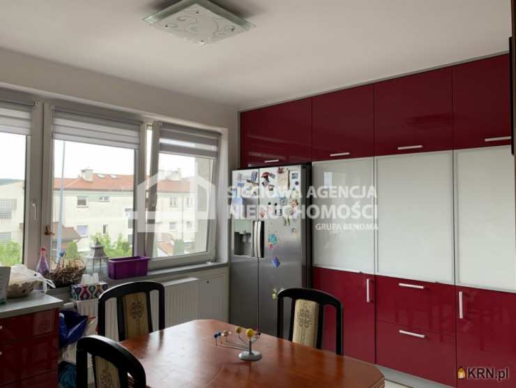 Sieciowa Agencja Nieruchomości Grupa Renoma, Dom  na sprzedaż, Rumia, ul. 