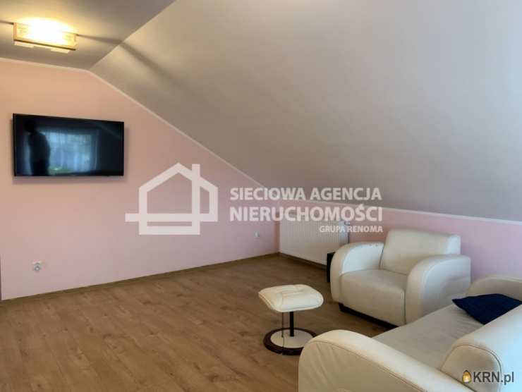 14 pokojowe, Rumia, ul. , Dom  na sprzedaż