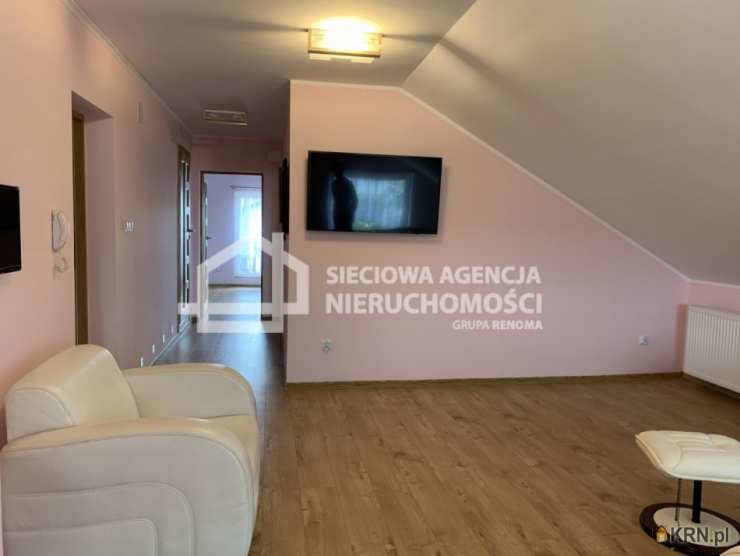 14 pokojowe, Dom  na sprzedaż, Rumia, ul. 