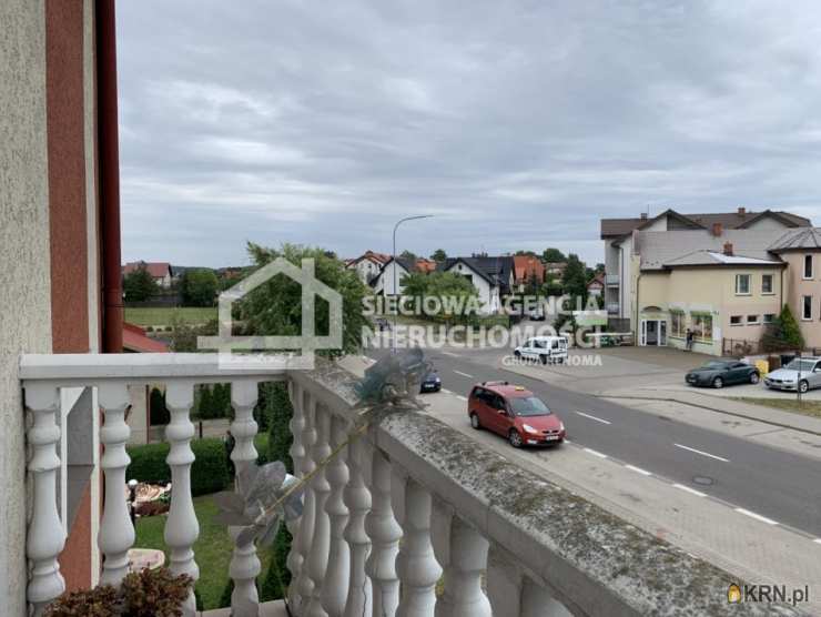 Sieciowa Agencja Nieruchomości Grupa Renoma, Dom  na sprzedaż, Rumia, ul. 