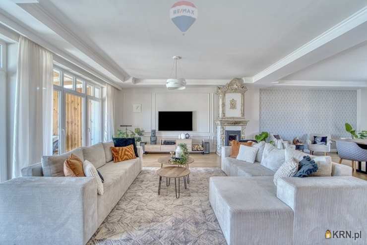 Dom  na sprzedaż, Zbąszyń, ul. , 6 pokojowe