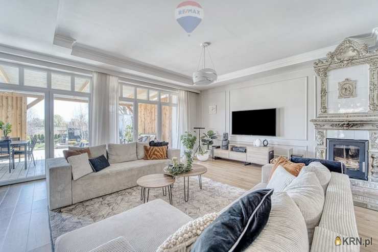 Dom  na sprzedaż, 6 pokojowe, Zbąszyń, ul. 