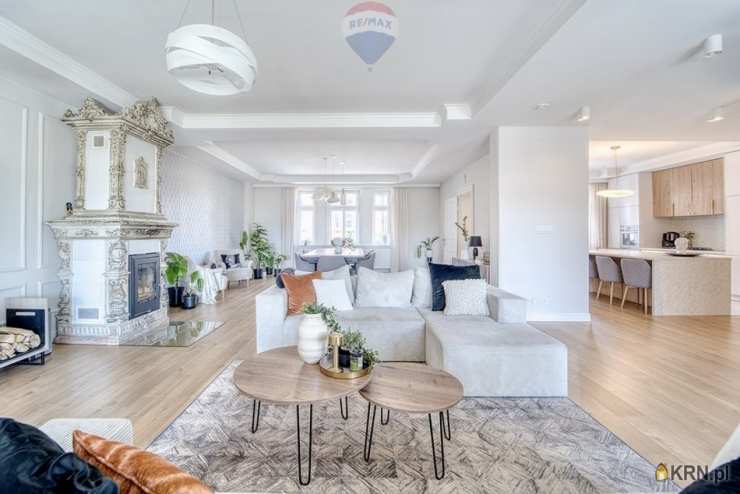 Zbąszyń, ul. , Dom  na sprzedaż, 6 pokojowe