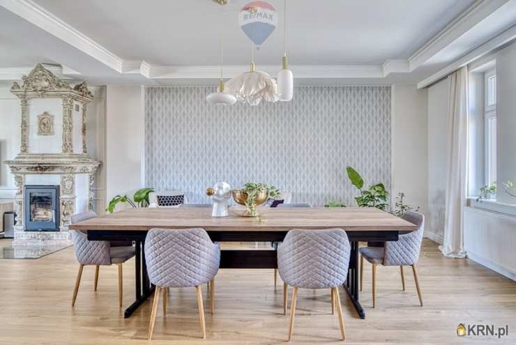 6 pokojowe, Dom  na sprzedaż, Zbąszyń, ul. 