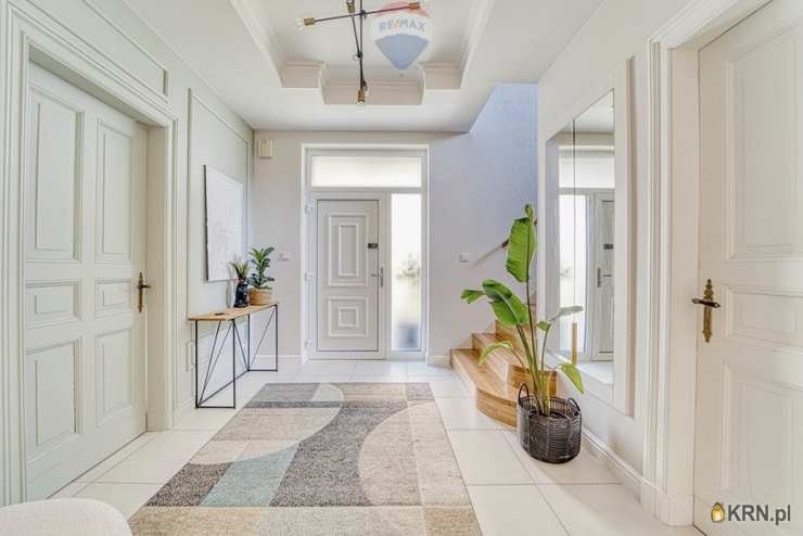 Dom  na sprzedaż, 6 pokojowe, Zbąszyń, ul. 