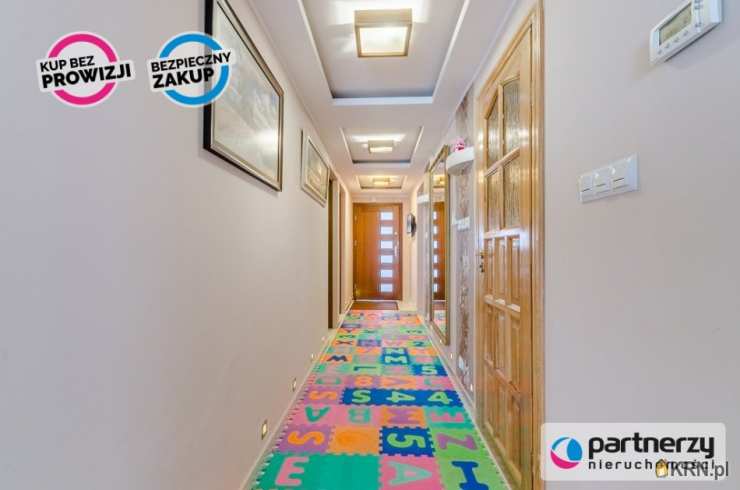 Rumia, ul. , 10 pokojowe, Dom  na sprzedaż