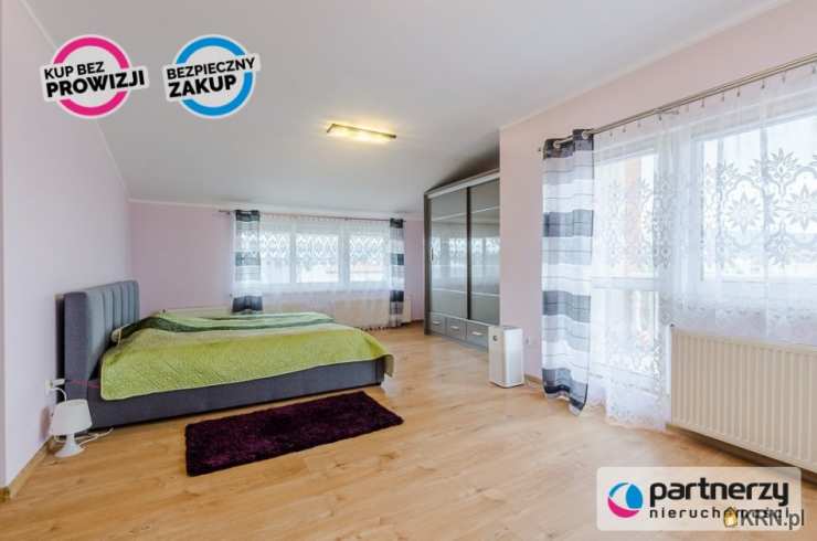 10 pokojowe, Dom  na sprzedaż, Rumia, ul. 