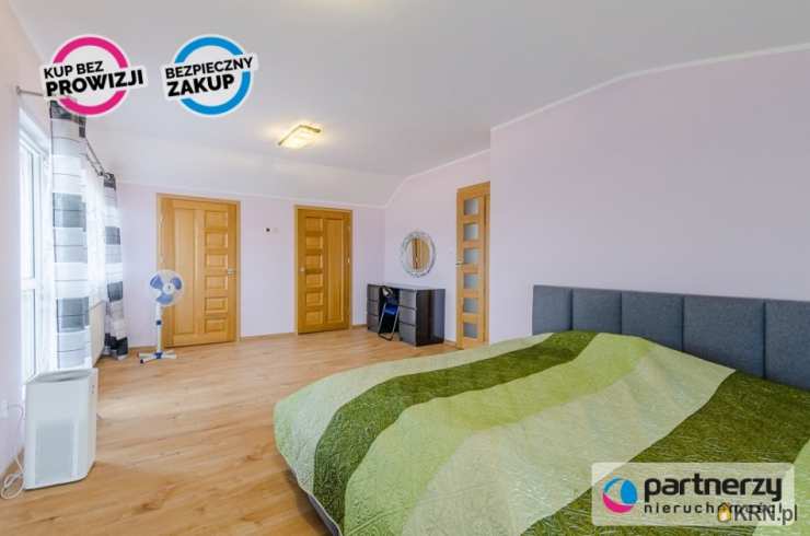 PARTNERZY Nieruchomości sp. z o.o., Dom  na sprzedaż, Rumia, ul. 