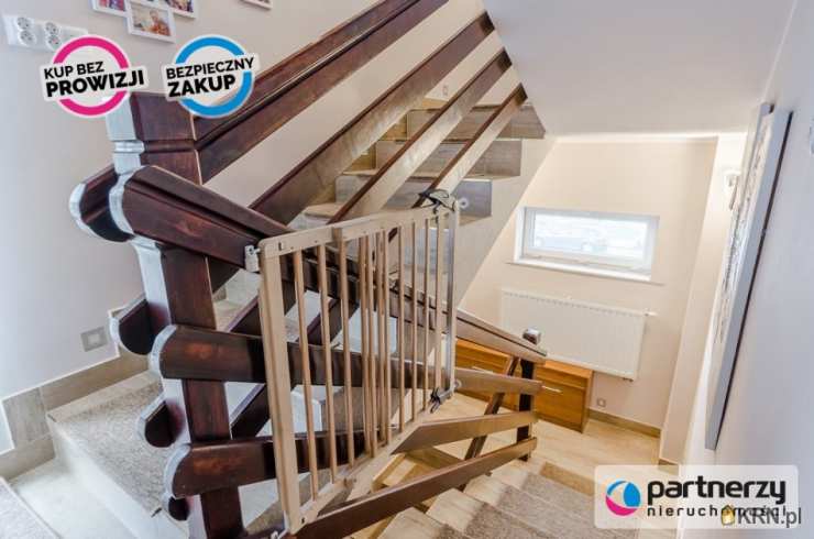 Dom  na sprzedaż, 10 pokojowe, Rumia, ul. 