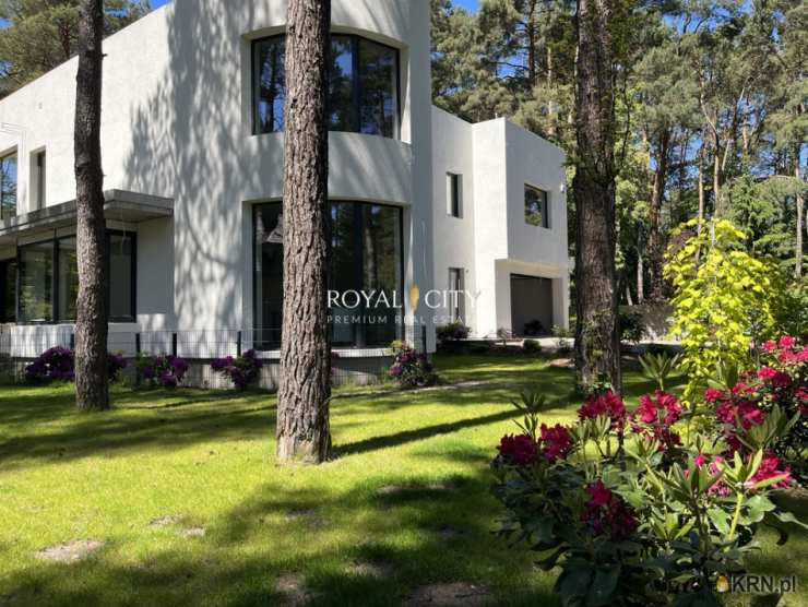 Dom  na sprzedaż, Warszawa, Wawer, ul. , 5 pokojowe