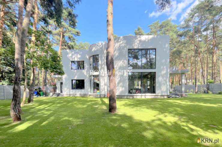 Dom  na sprzedaż, 5 pokojowe, Warszawa, Wawer, ul. 