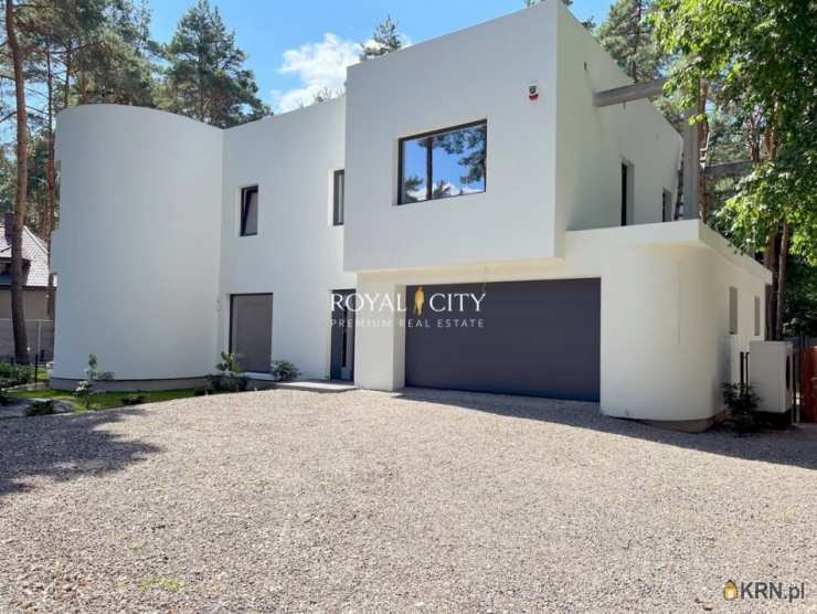 Warszawa, Wawer, ul. , Dom  na sprzedaż, 5 pokojowe