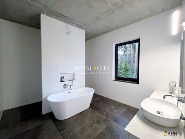 Warszawa, Wawer, ul. , 5 pokojowe, Dom  na sprzedaż