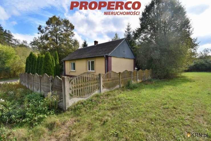 Dom  na sprzedaż, Czekarzewice Pierwsze, ul. , 