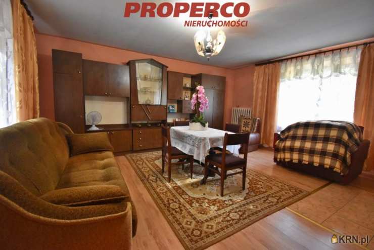 Dom  na sprzedaż, , Czekarzewice Pierwsze, ul. 