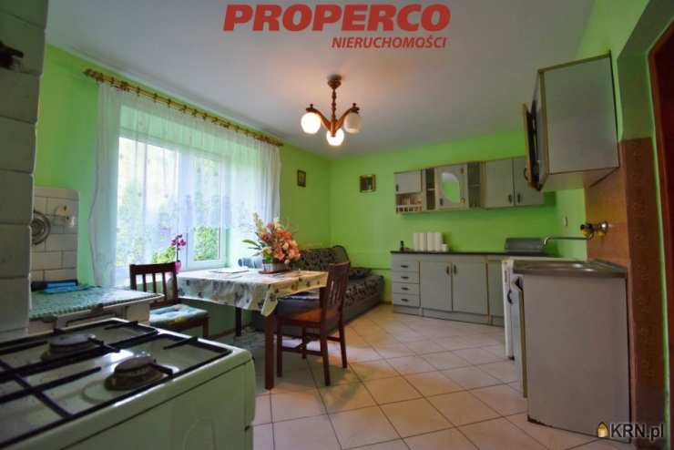 PROPERCO Sp. z o.o. Sp. k. , Dom  na sprzedaż, Czekarzewice Pierwsze, ul. 