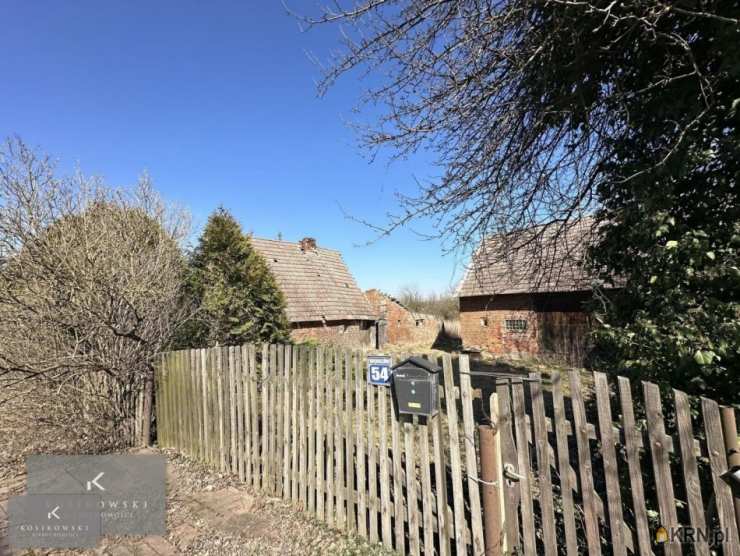 Gręboszów, ul. , Dom  na sprzedaż, 