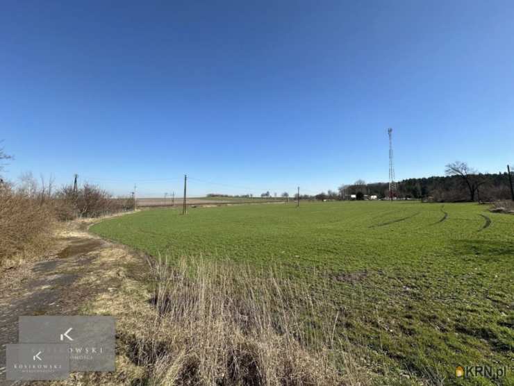 , Dom  na sprzedaż, Gręboszów, ul. 