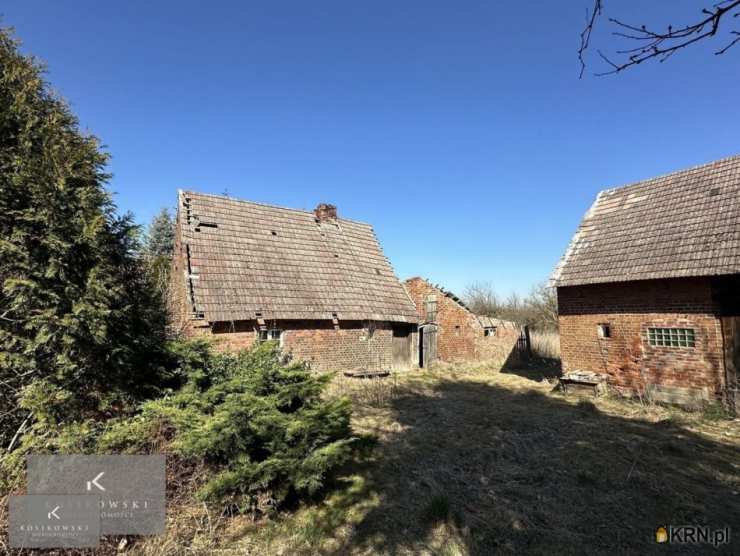 Kosikowski Nieruchomości, Dom  na sprzedaż, Gręboszów, ul. 