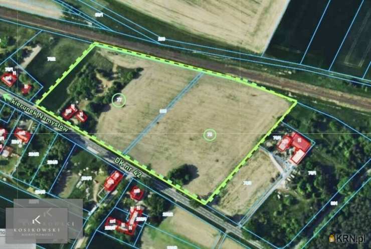 Gręboszów, ul. , Dom  na sprzedaż, 