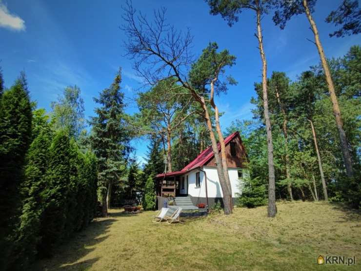 Dom  na sprzedaż, 3 pokojowe, Joniec, ul. 