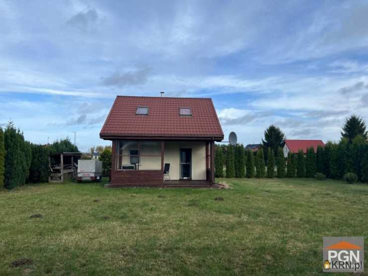 Dom  na sprzedaż, Kamień Pomorski, ul. F. Chopina, 2 pokojowe