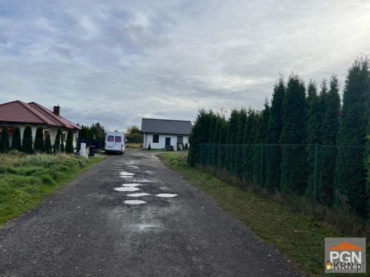 Kamień Pomorski, ul. F. Chopina, Dom  na sprzedaż, 2 pokojowe