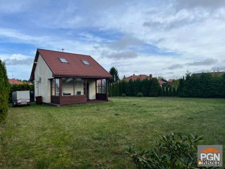 Kamień Pomorski, ul. F. Chopina, 2 pokojowe, Dom  na sprzedaż
