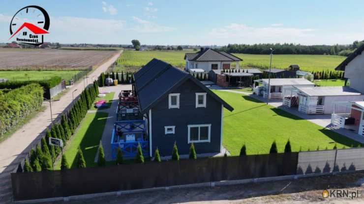 Dom  na sprzedaż, 15 pokojowe, Kruszwica, ul. 