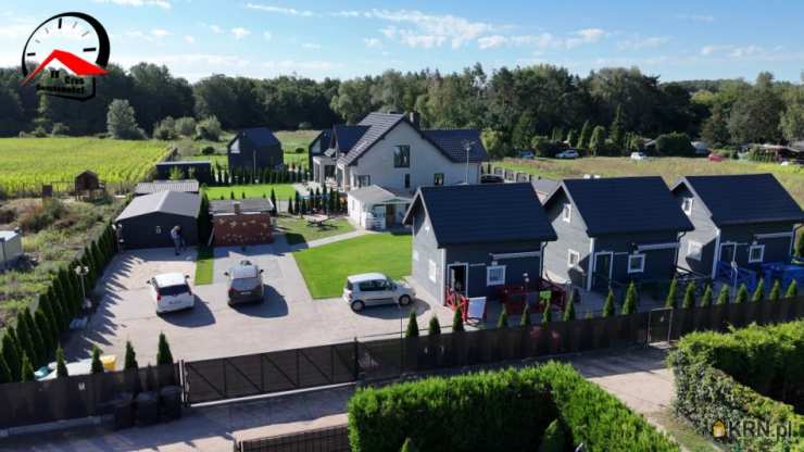 Dom  na sprzedaż, 15 pokojowe, Kruszwica, ul. 