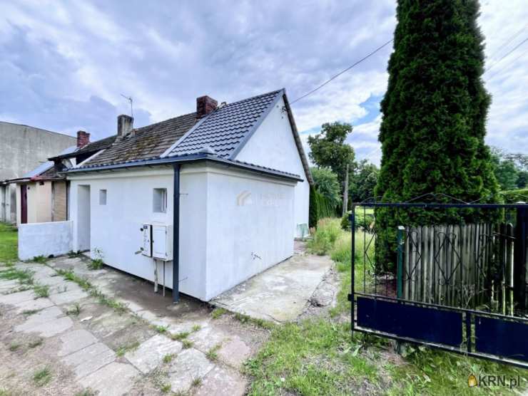 2 pokojowe, Dom  na sprzedaż, Leźno, ul. Aleja Lipowa