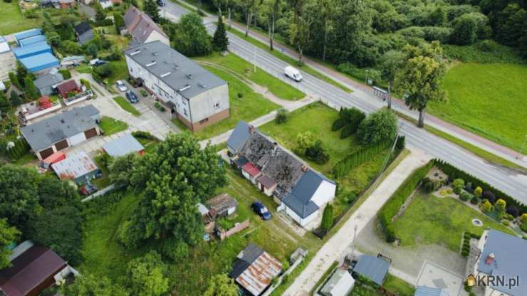 Leźno, ul. Aleja Lipowa, Dom  na sprzedaż, 2 pokojowe