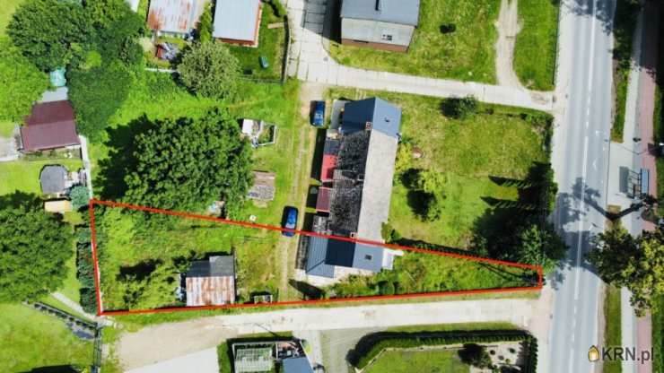 Home Experts, Dom  na sprzedaż, Leźno, ul. Aleja Lipowa