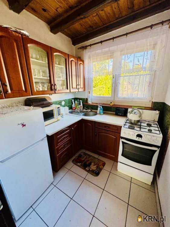 Nieruchomości Vendo Martyna Wewiór, Dom  na sprzedaż, Potrzanowo, ul. 