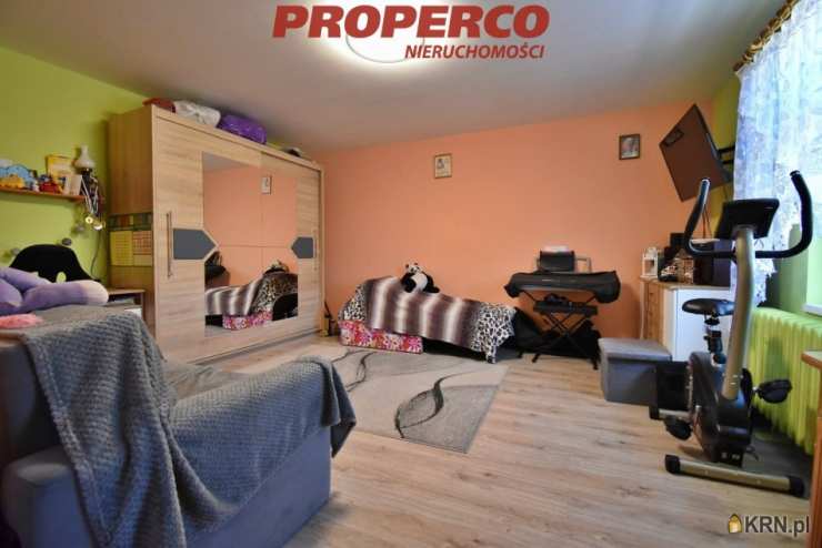 PROPERCO Sp. z o.o. Sp. k. , Dom  na sprzedaż, Rogienice, ul. 