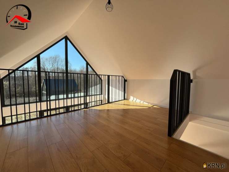 Stawiska, ul. , Dom  na sprzedaż, 1 pokojowe