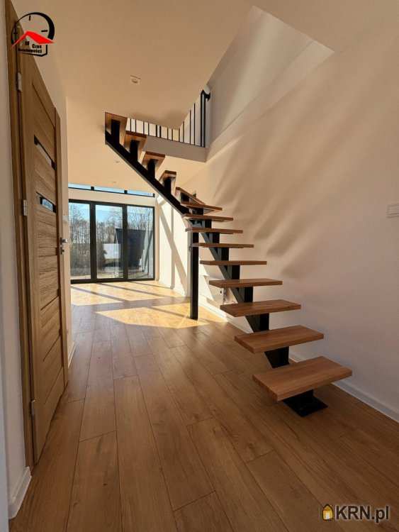 Stawiska, ul. , 1 pokojowe, Dom  na sprzedaż