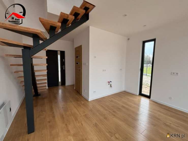 Dom  na sprzedaż, Stawiska, ul. , 1 pokojowe