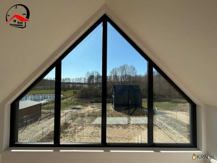 Stawiska, ul. , 1 pokojowe, Dom  na sprzedaż