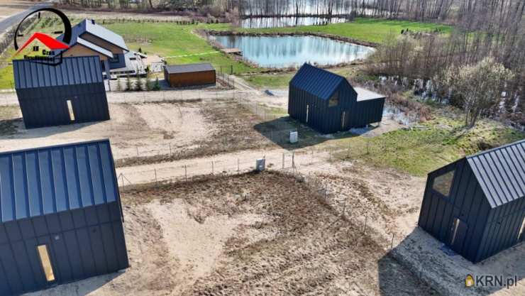 Dom  na sprzedaż, Stawiska, ul. , 1 pokojowe