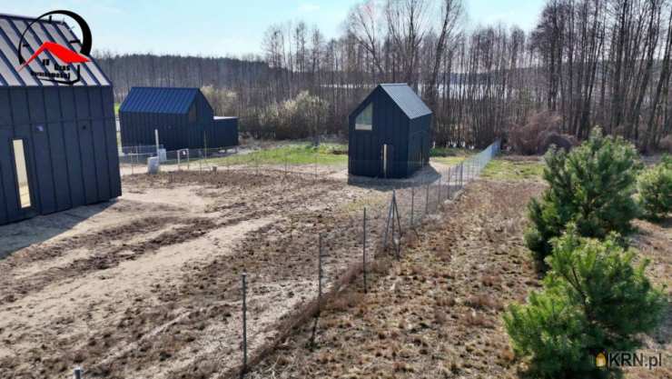 Dom  na sprzedaż, 1 pokojowe, Stawiska, ul. 