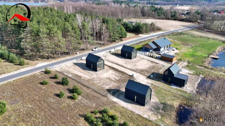 Stawiska, ul. , 1 pokojowe, Dom  na sprzedaż