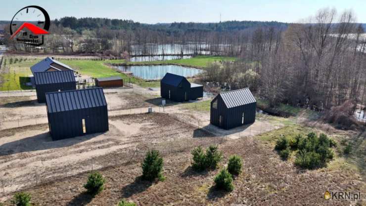 1 pokojowe, Dom  na sprzedaż, Stawiska, ul. 