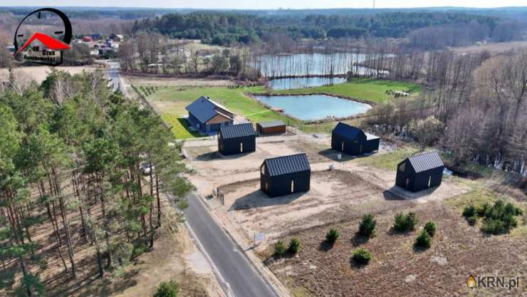 Dom  na sprzedaż, 1 pokojowe, Stawiska, ul. 