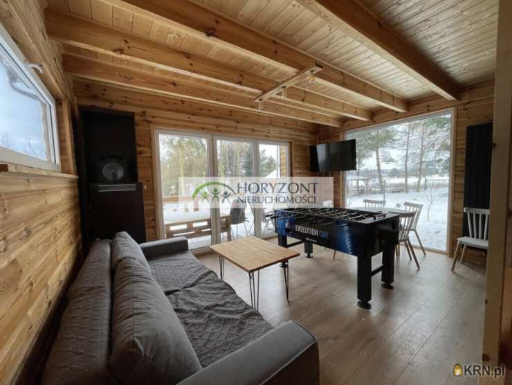 3 pokojowe, Tuchom, ul. , Dom  na sprzedaż