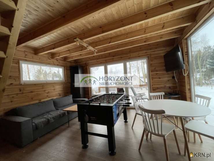 HORYZONT Nieruchomości, Dom  na sprzedaż, Tuchom, ul. 